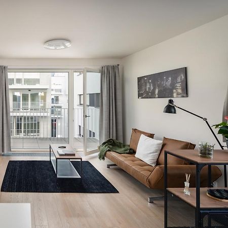 Prague Days - Exclusive Condo In Trendy Neighbourhood Exterior photo