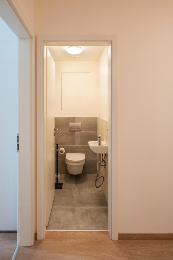 Prague Days - Exclusive Condo In Trendy Neighbourhood Exterior photo